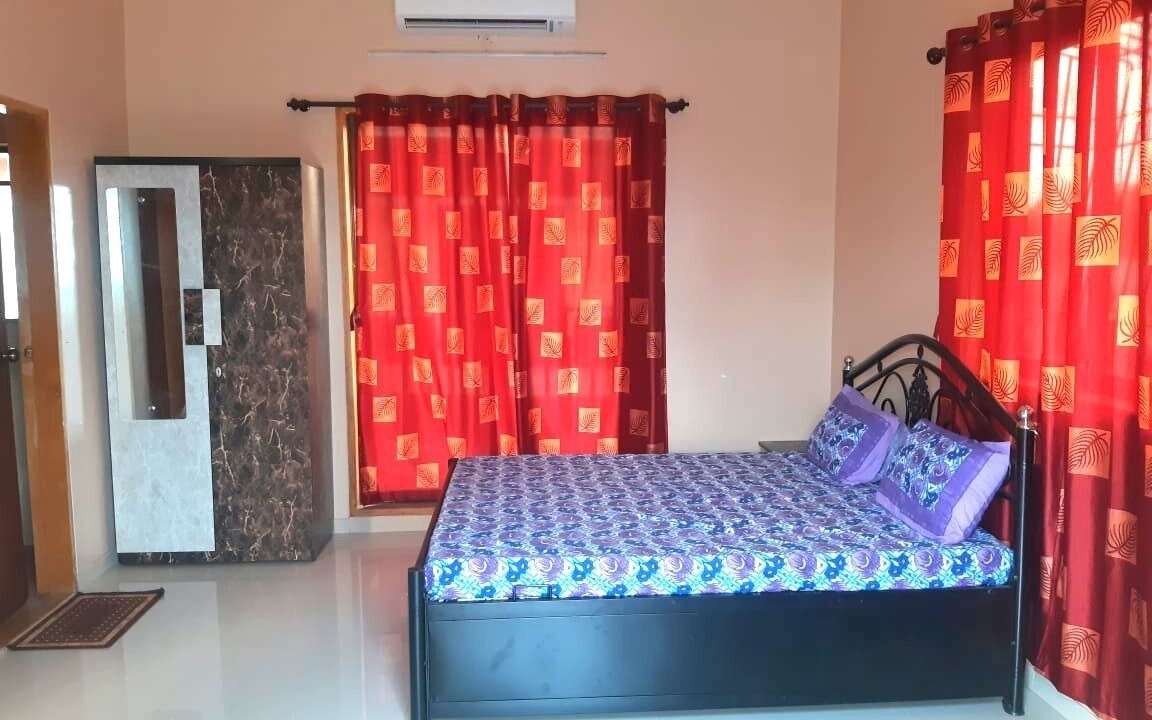 Photo of Bedroom in Malavli