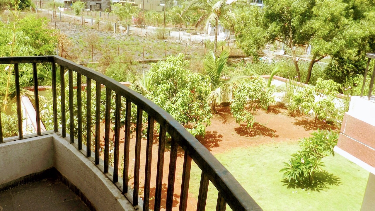 Photo of Outdoor in Malavli