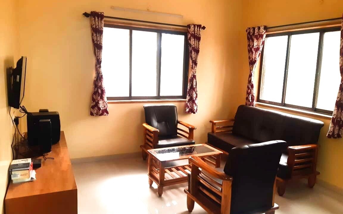 Photo of Livingroom in Malavli