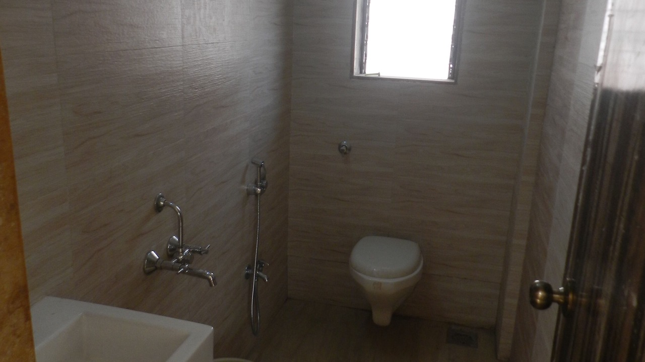 Photo of Bathroom in Malavli