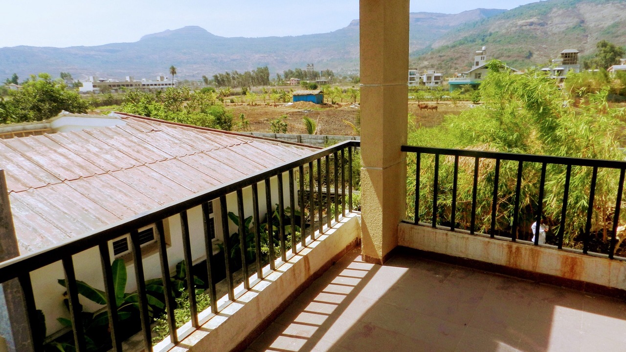 Photo of Outdoor in Malavli