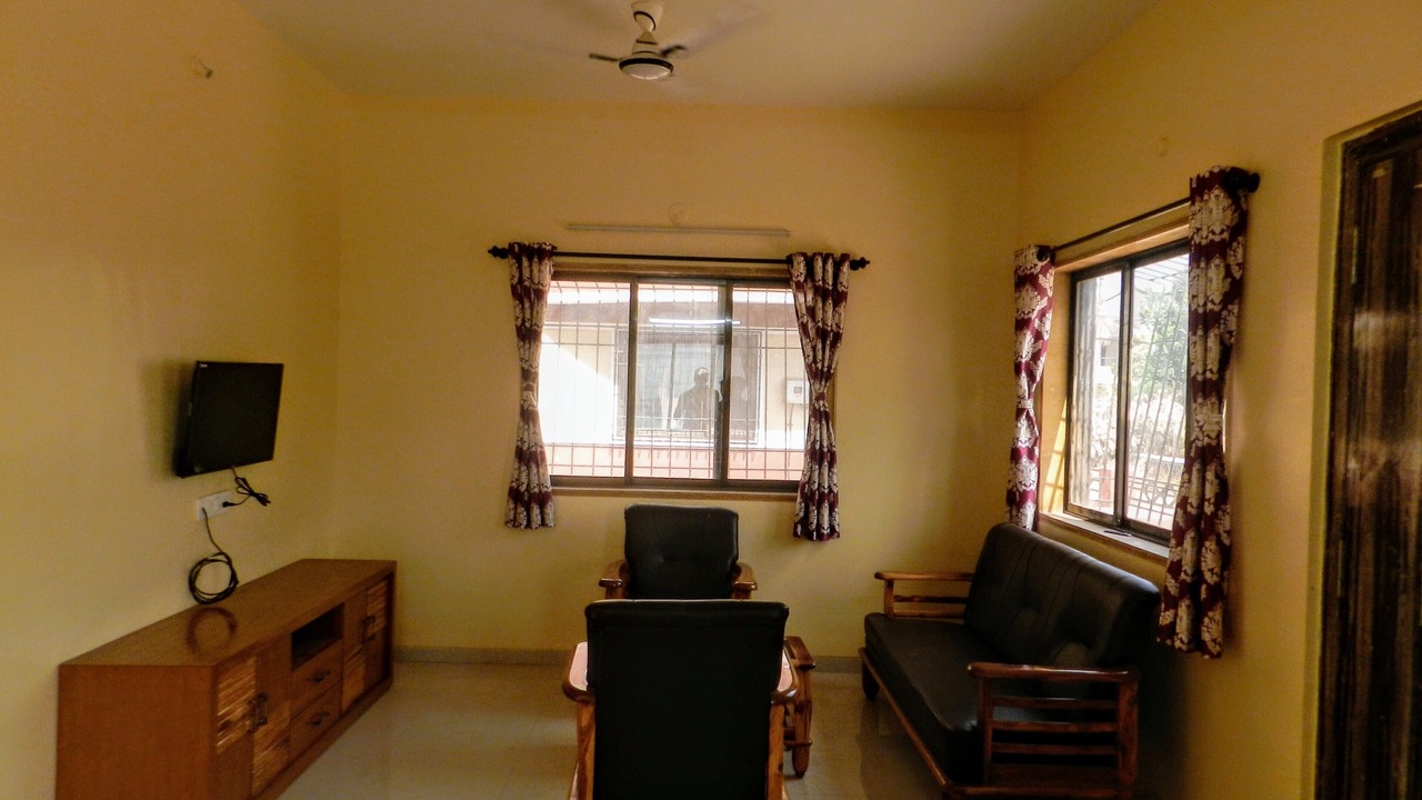 Photo of Livingroom in Malavli