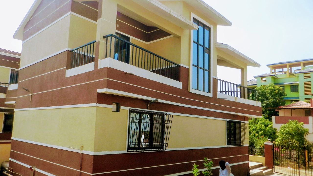 Photo of Outdoor in Malavli