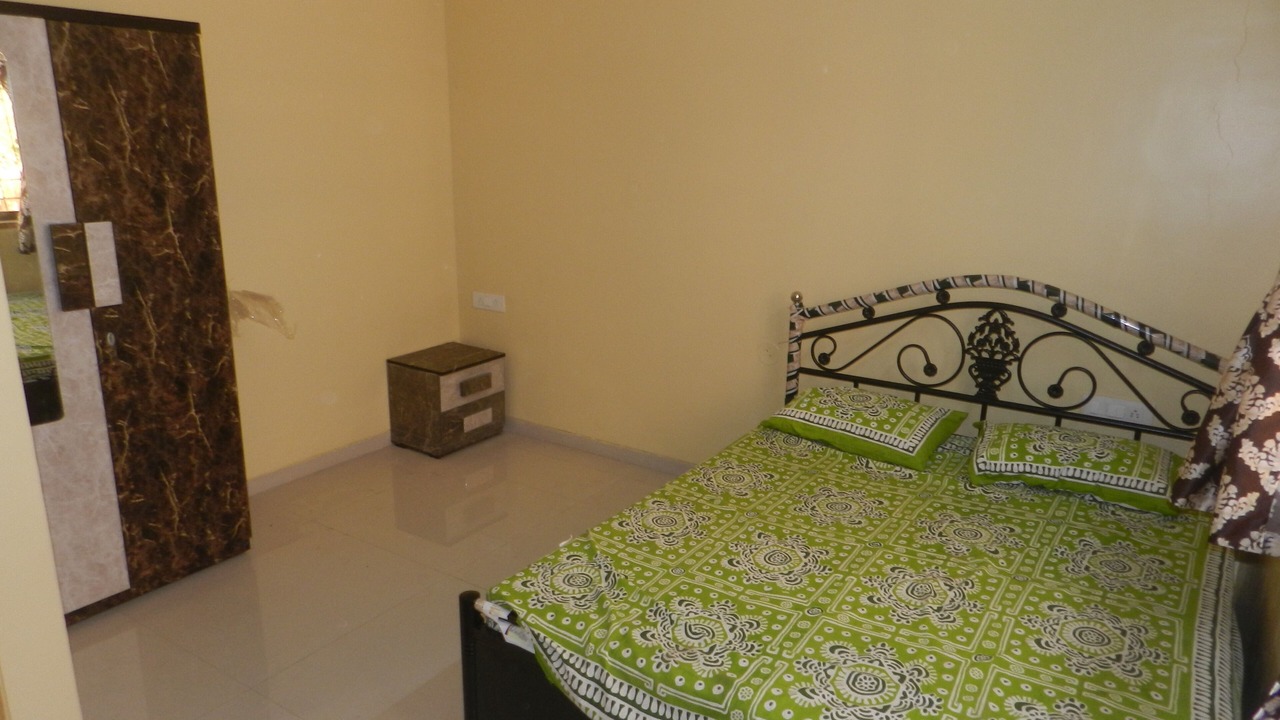 Photo of Bedroom in Malavli
