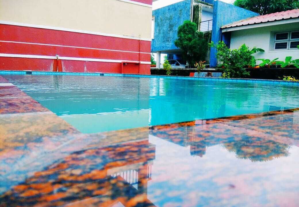 Photo of Outdoor in Malavli