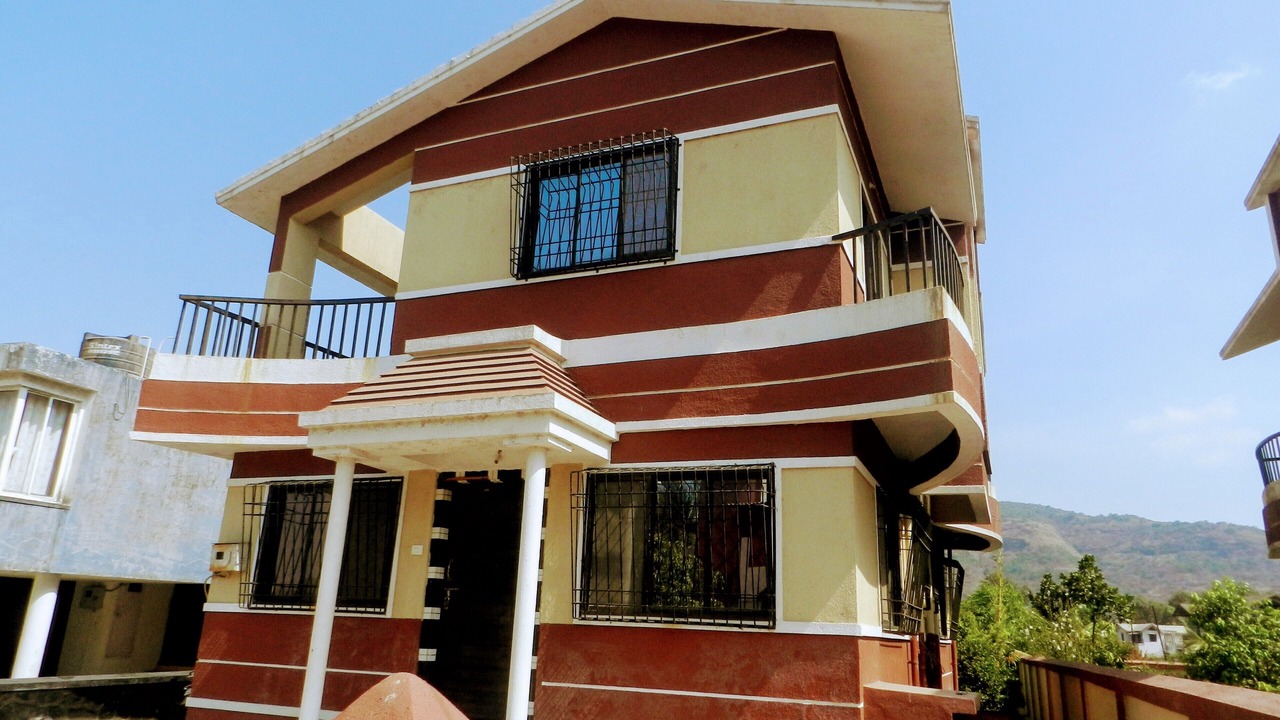 Photo of Outdoor in Malavli