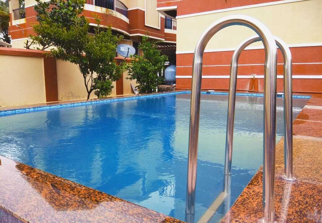 Photo of Outdoor in Malavli