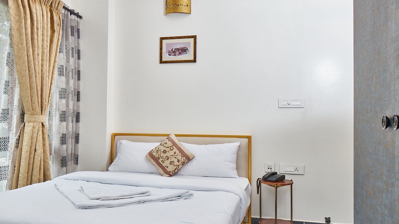 Photo of Bedroom in Kalyan Nagar