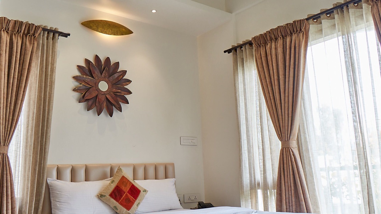 Photo of Bedroom in Kalyan Nagar