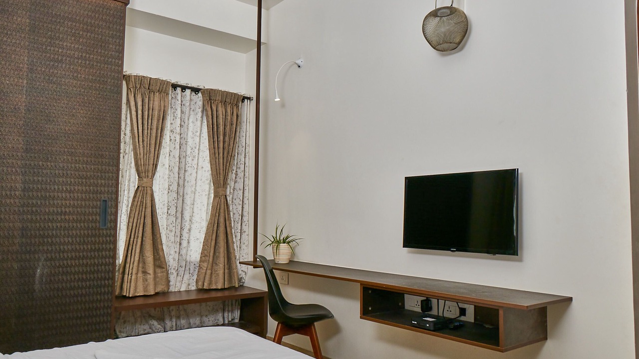 Photo of Bedroom in Kalyan Nagar