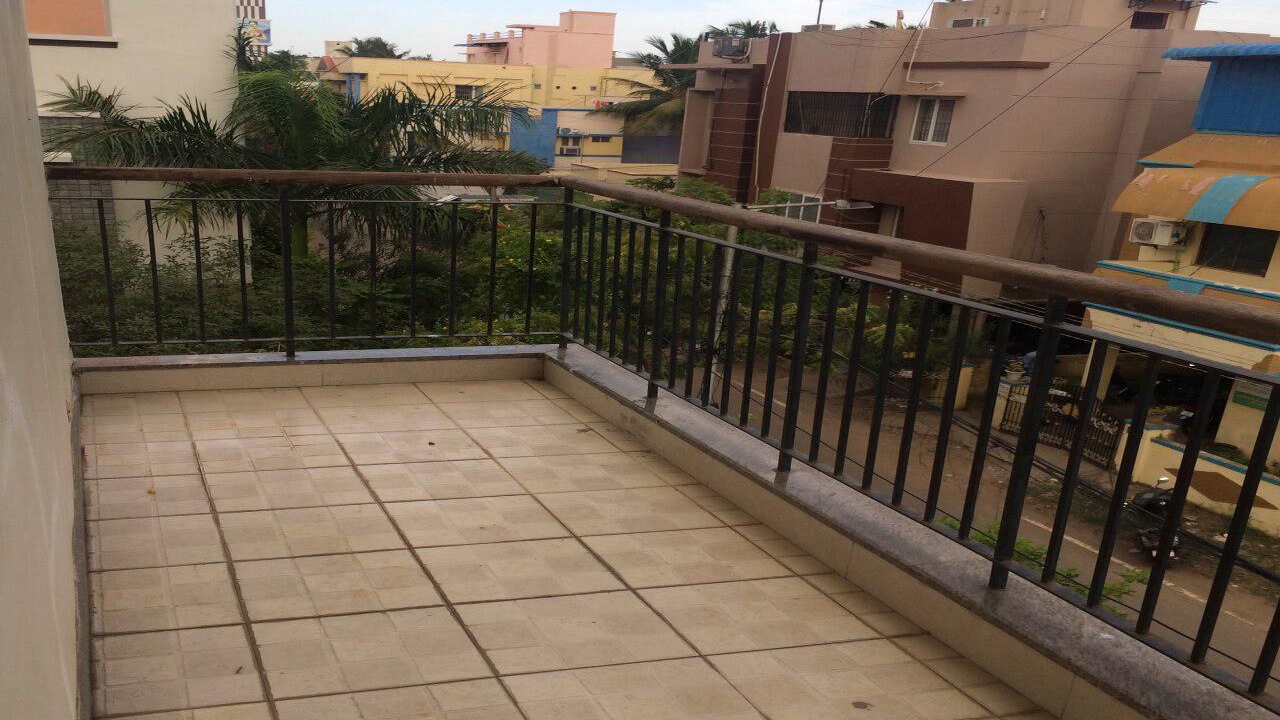 Photo of Outdoor in Velachery
