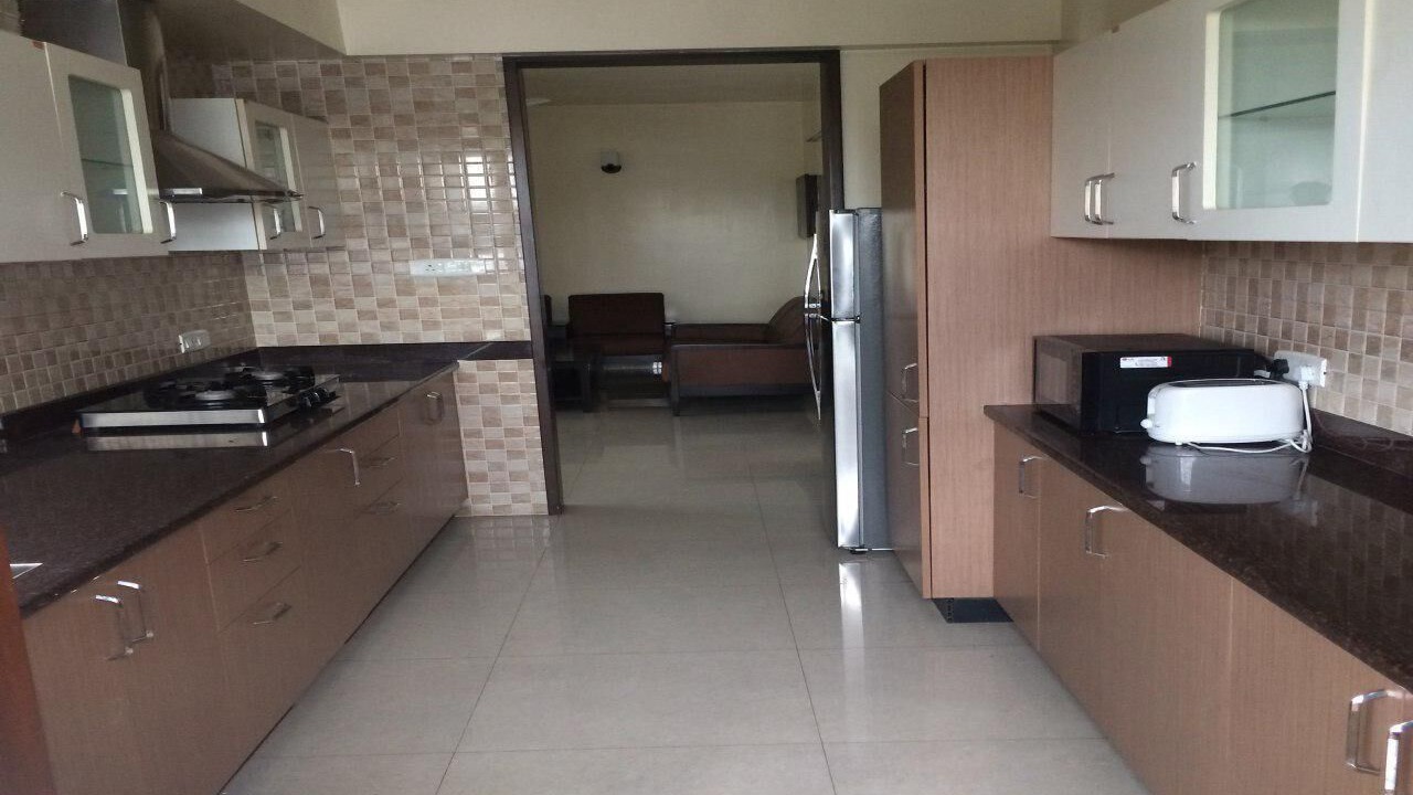 Photo of Kitchen in Velachery