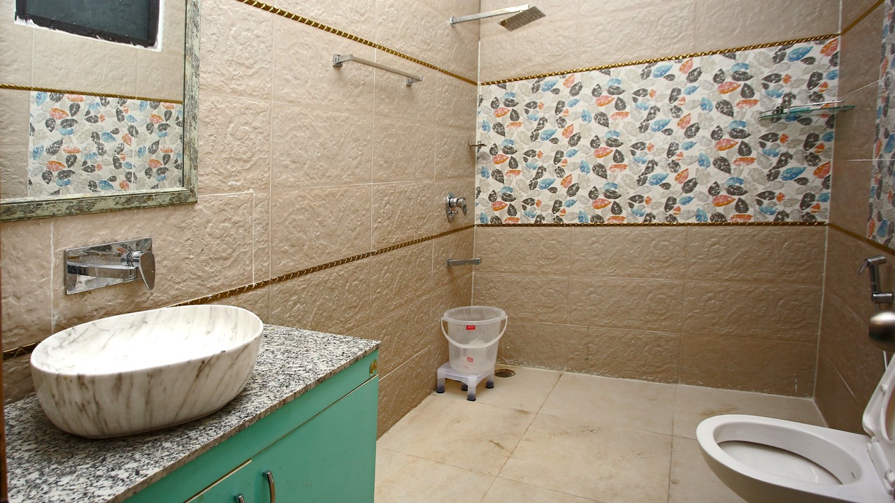 Photo of Bathroom in Palanpur