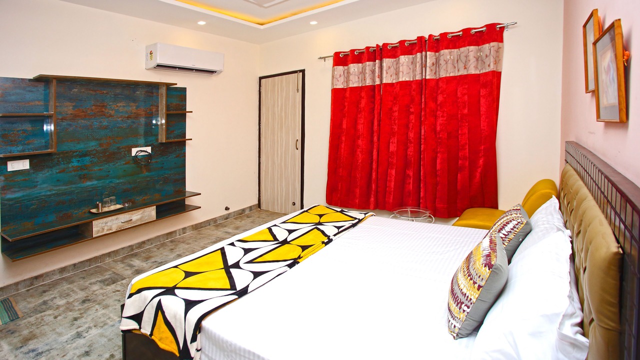 Photo of Bedroom in Palanpur