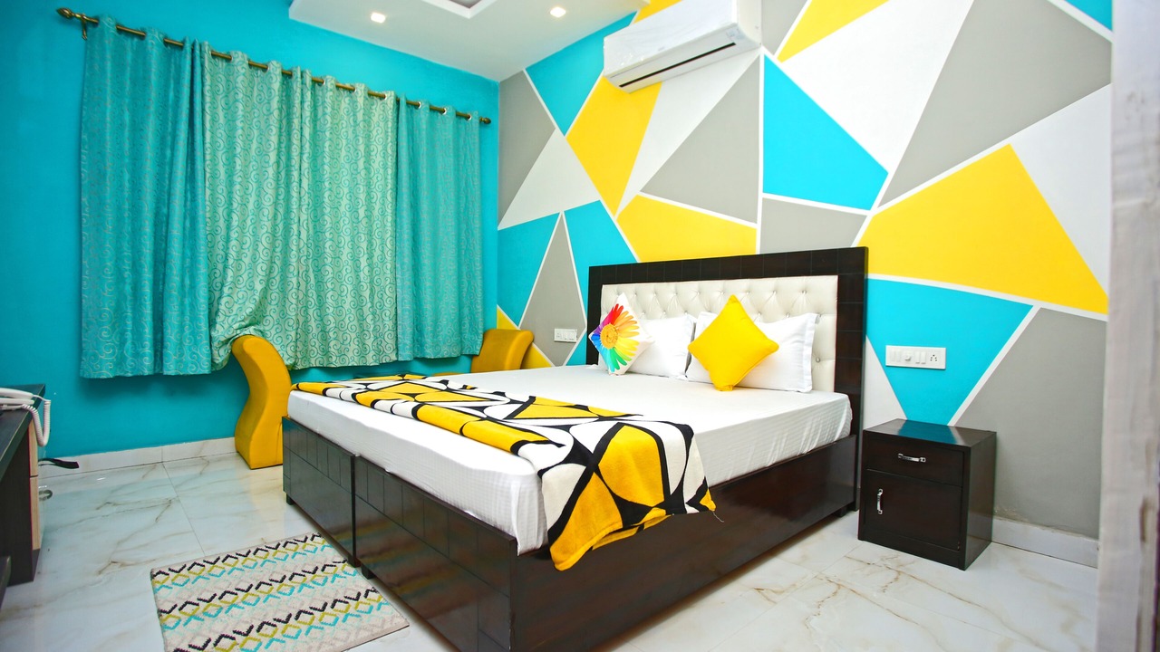 Photo of Bedroom in Palanpur
