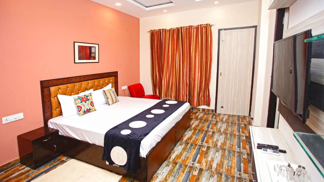 Photo of Bedroom in Palanpur