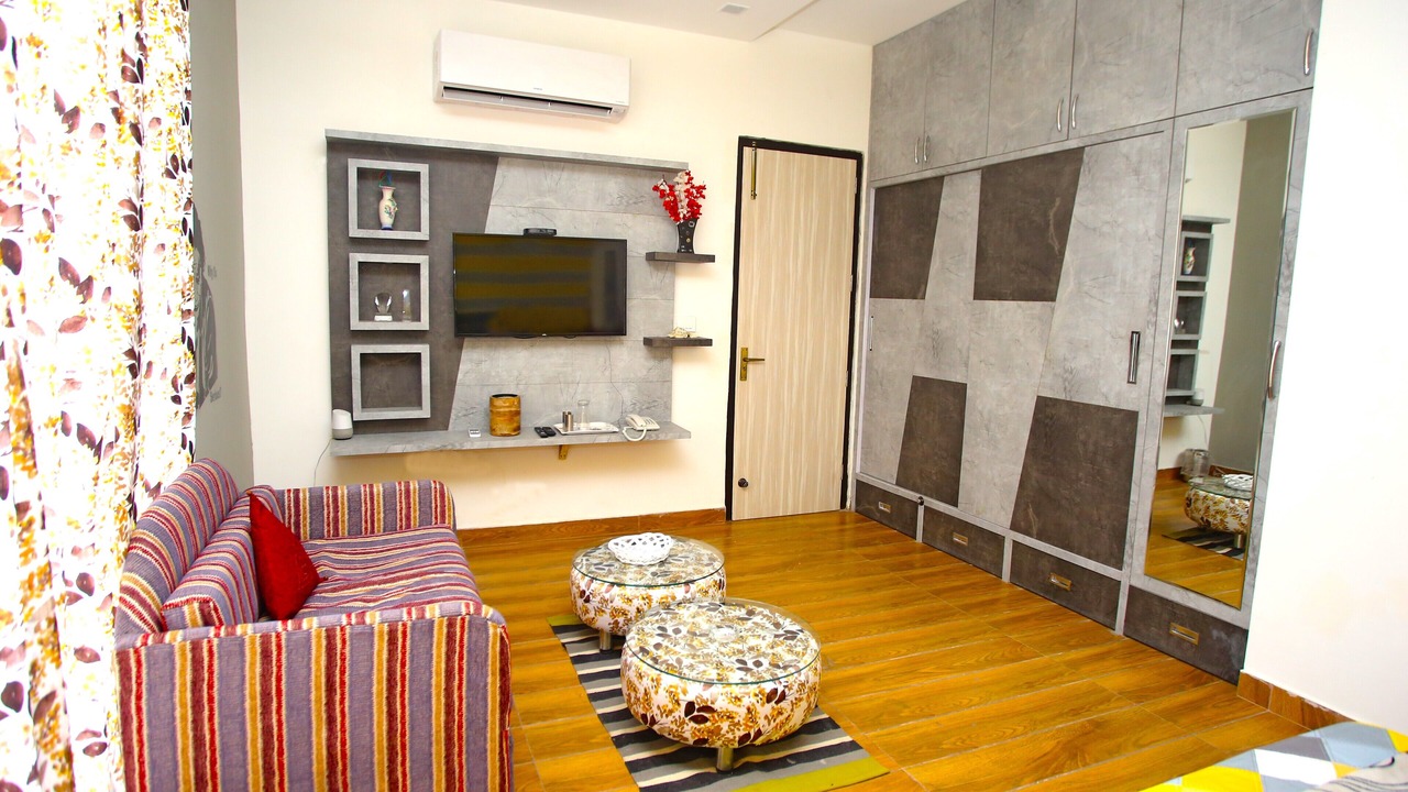Photo of Livingroom in Palanpur