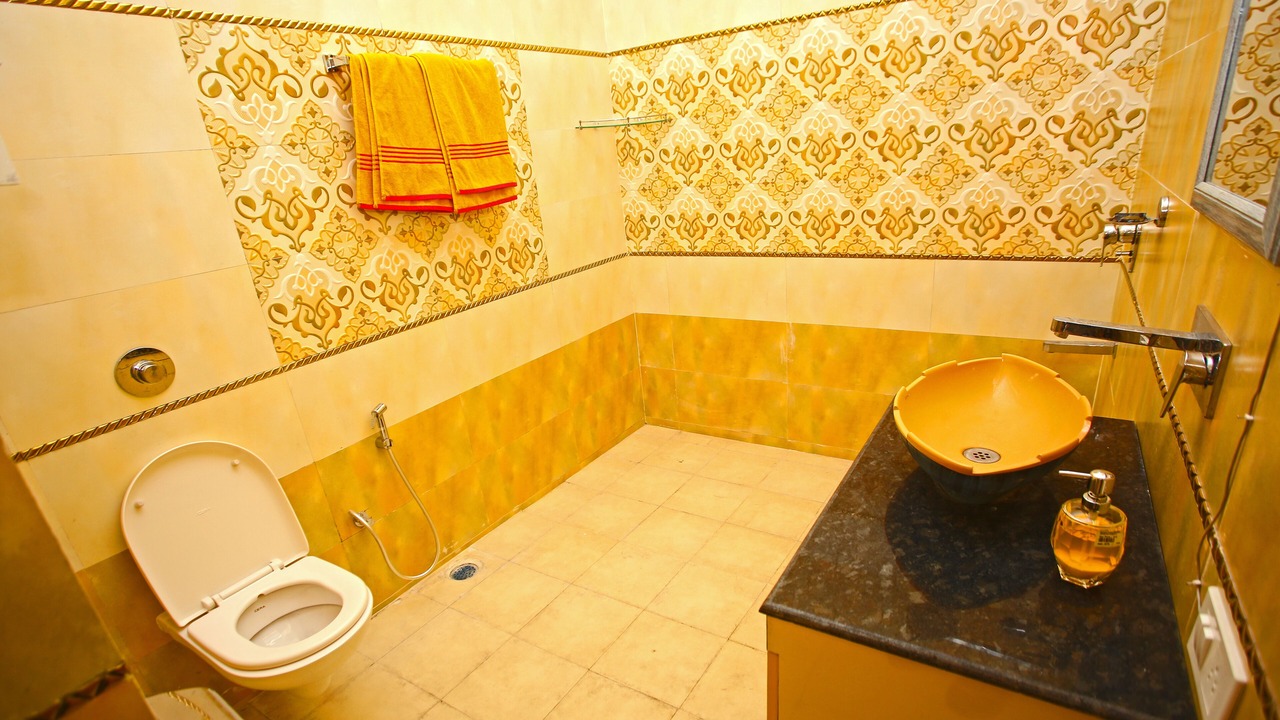 Photo of Bathroom in Palanpur