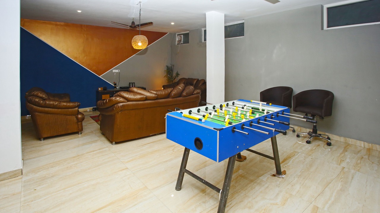 Photo of Bedroom in Palanpur