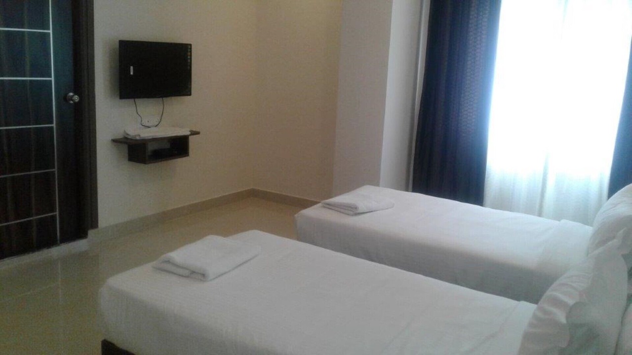 Photo of Bedroom in Lakshminarayana Pura