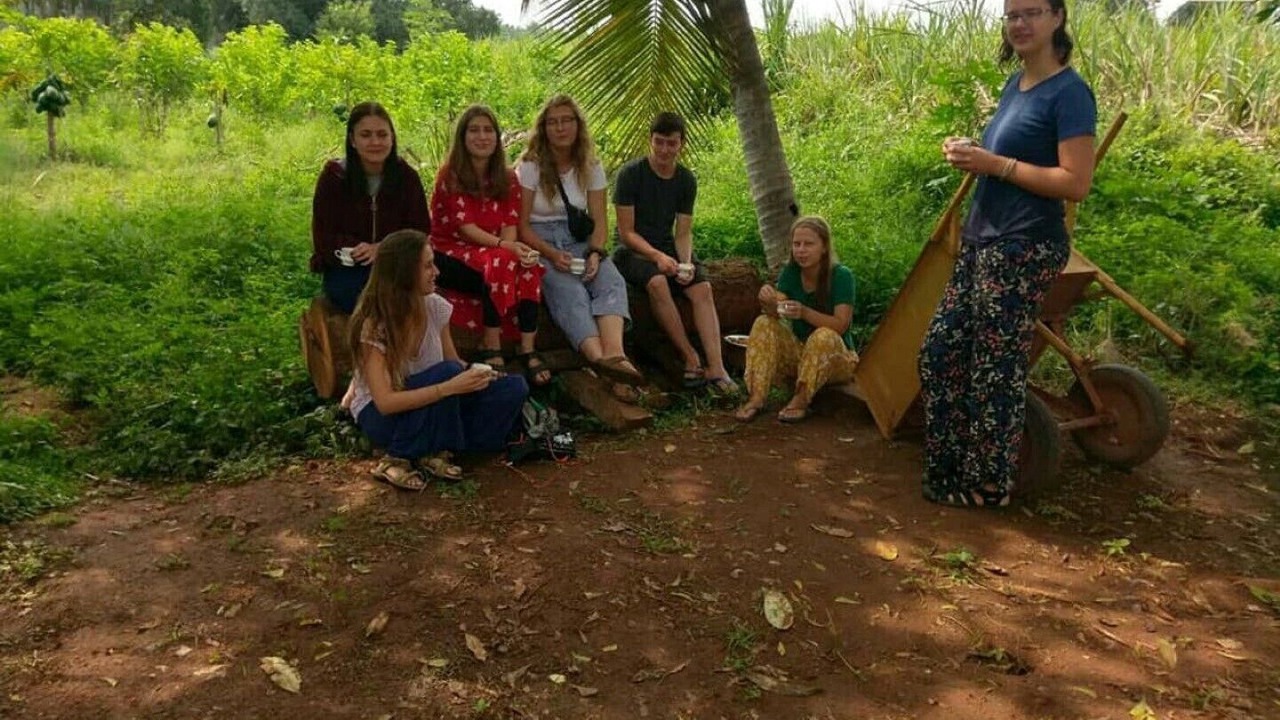 Photo of Others in Nandigunda