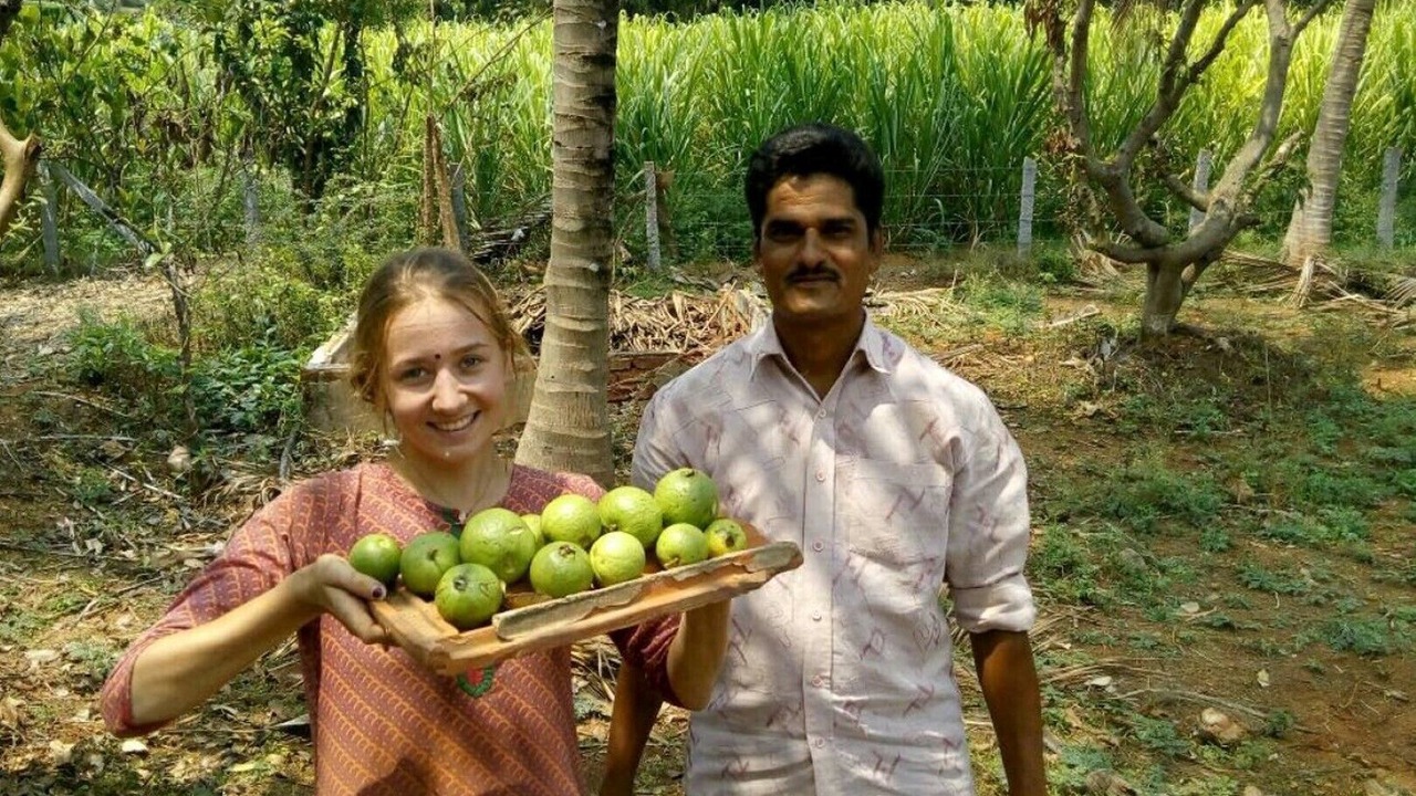 Photo of Outdoor in Nandigunda