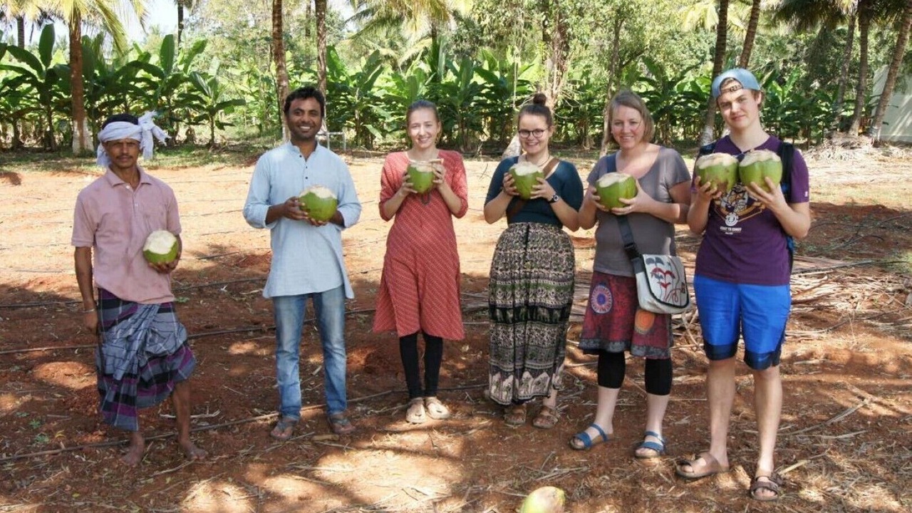 Photo of Outdoor in Nandigunda