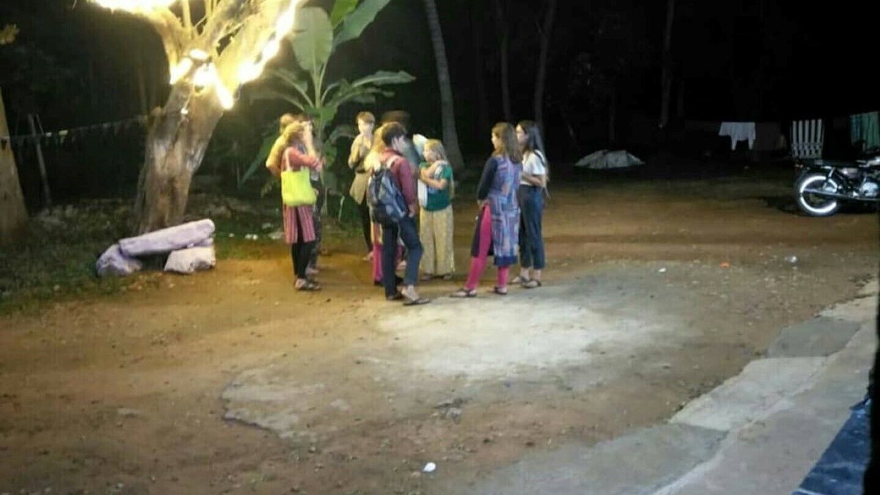 Photo of Outdoor in Nandigunda