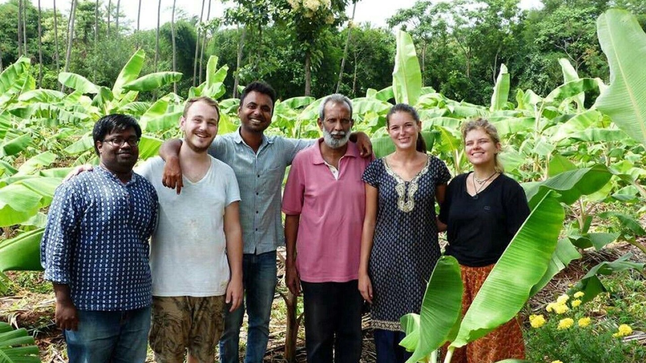Photo of Outdoor in Nandigunda