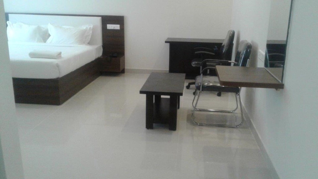 Photo of Bedroom in Lakshminarayana Pura