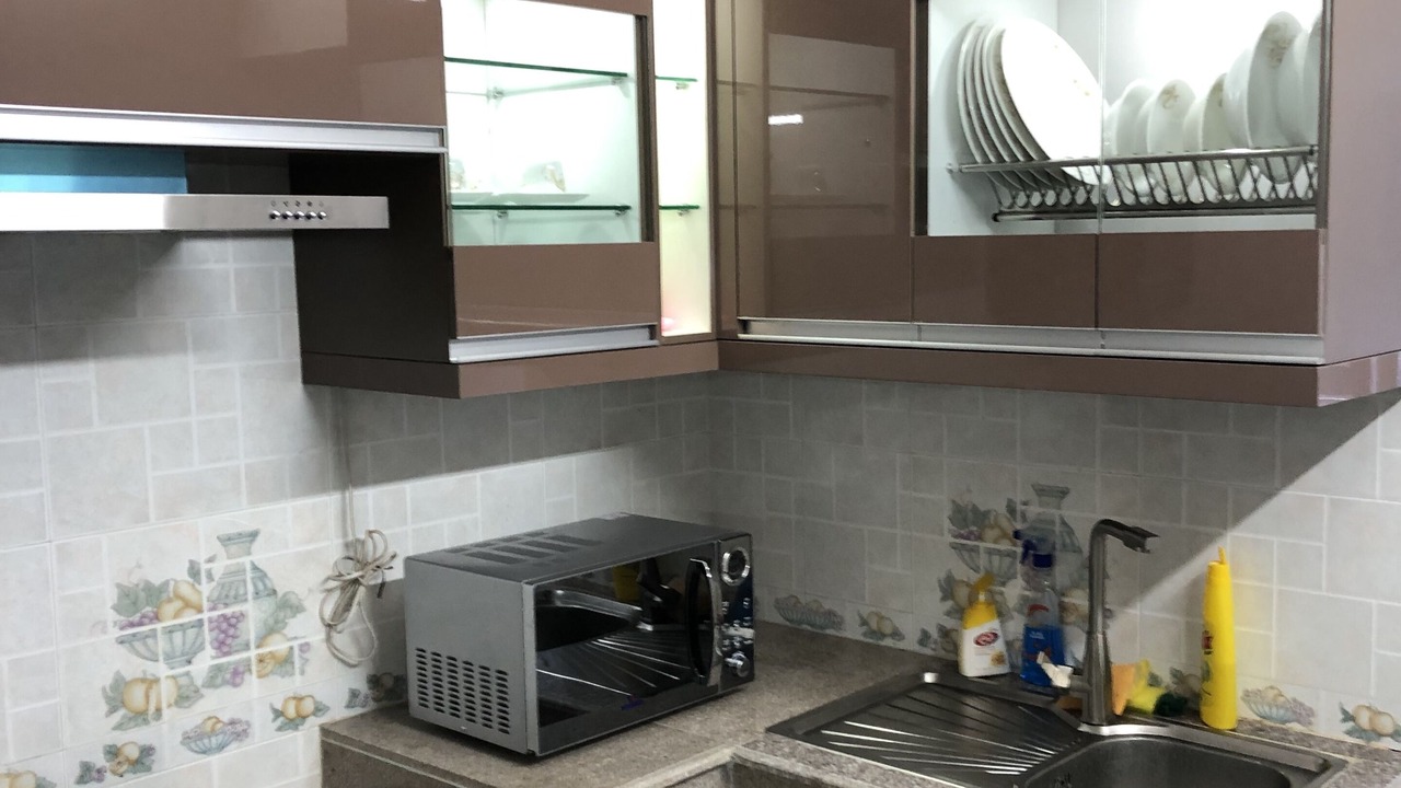 Photo of Kitchen in Dhaka