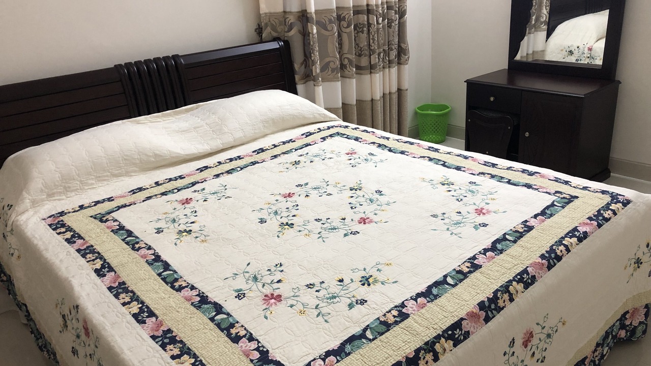 Photo of Bedroom in Dhaka