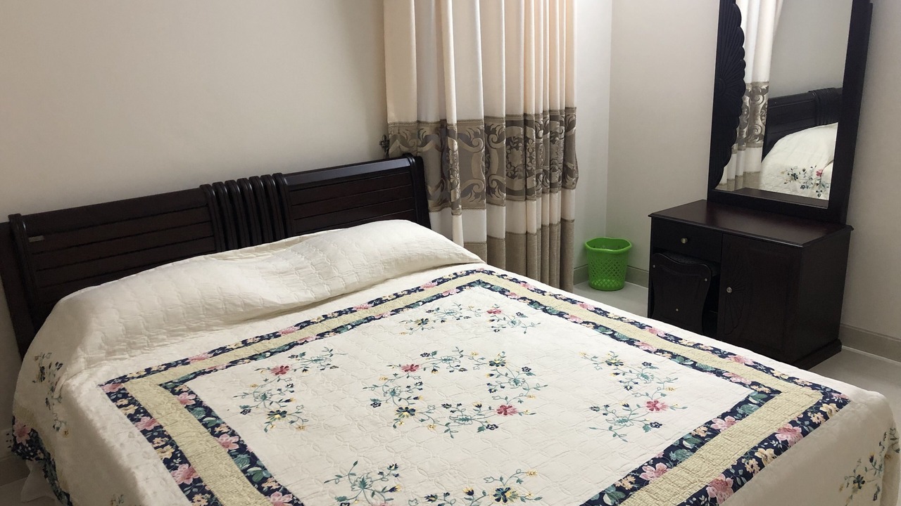 Photo of Bedroom in Dhaka