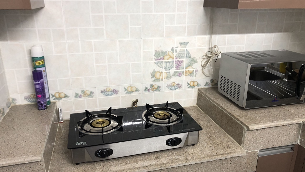 Photo of Kitchen in Dhaka