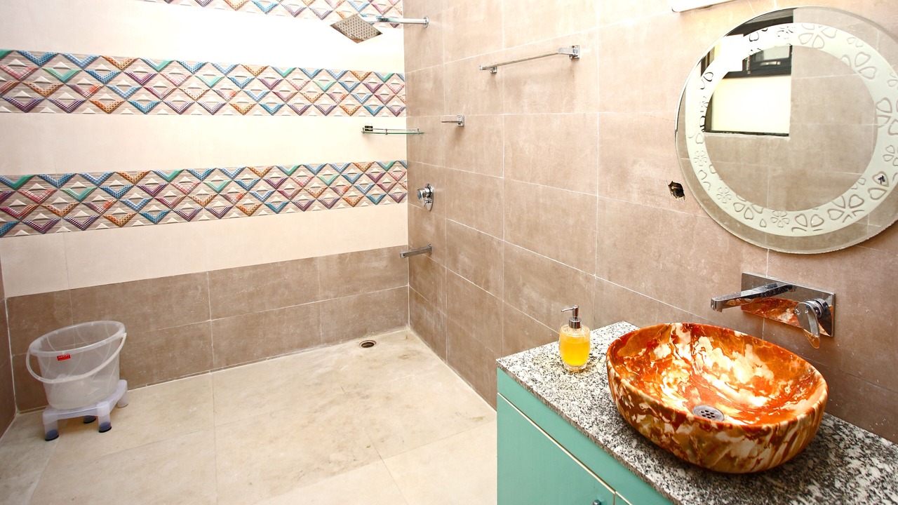 Photo of Bathroom in Palanpur