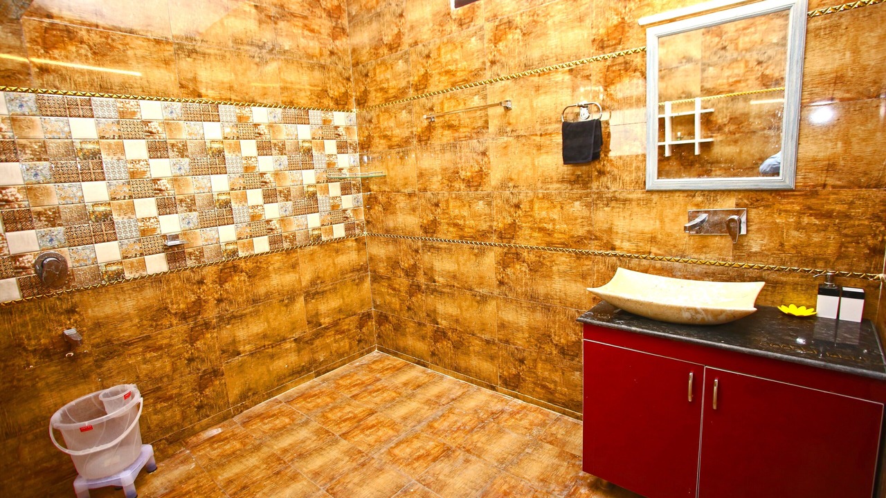 Photo of Bathroom in Palanpur