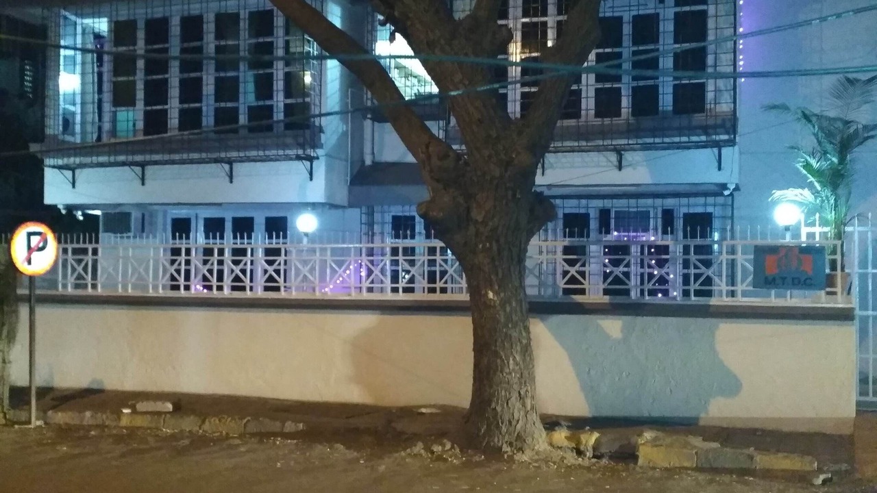 Photo of Outdoor in Chembur East