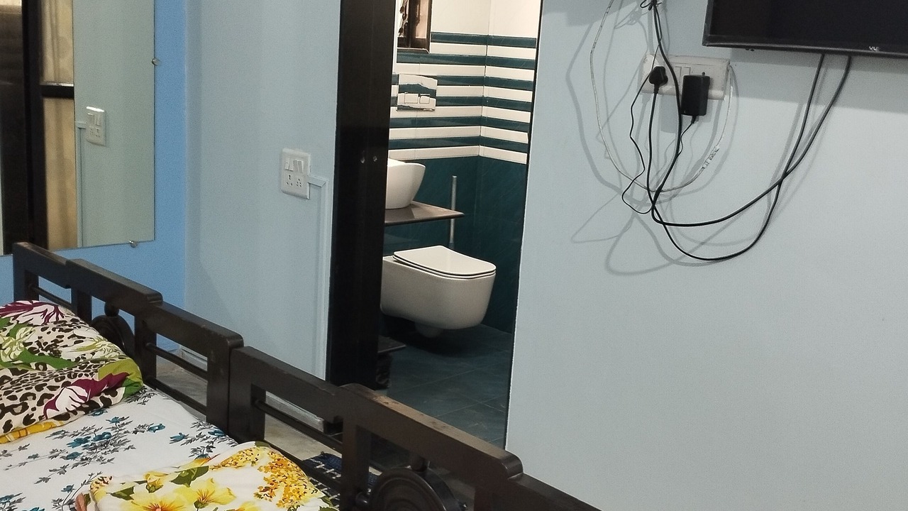 Photo of Bedroom in Chembur East