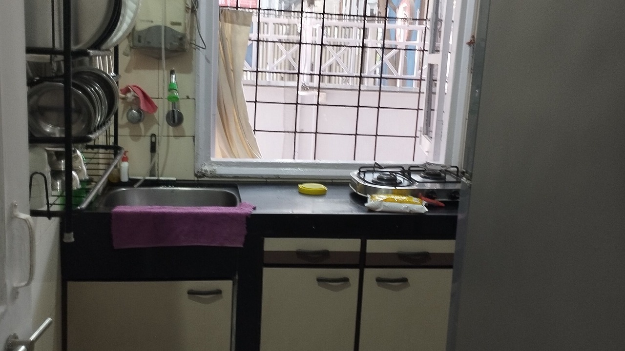 Photo of Kitchen in Chembur East