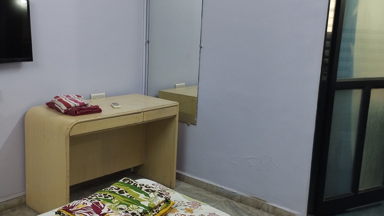 Photo of Bedroom in Chembur East
