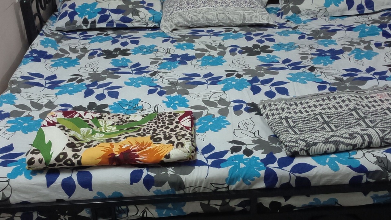 Photo of Bedroom in Chembur East