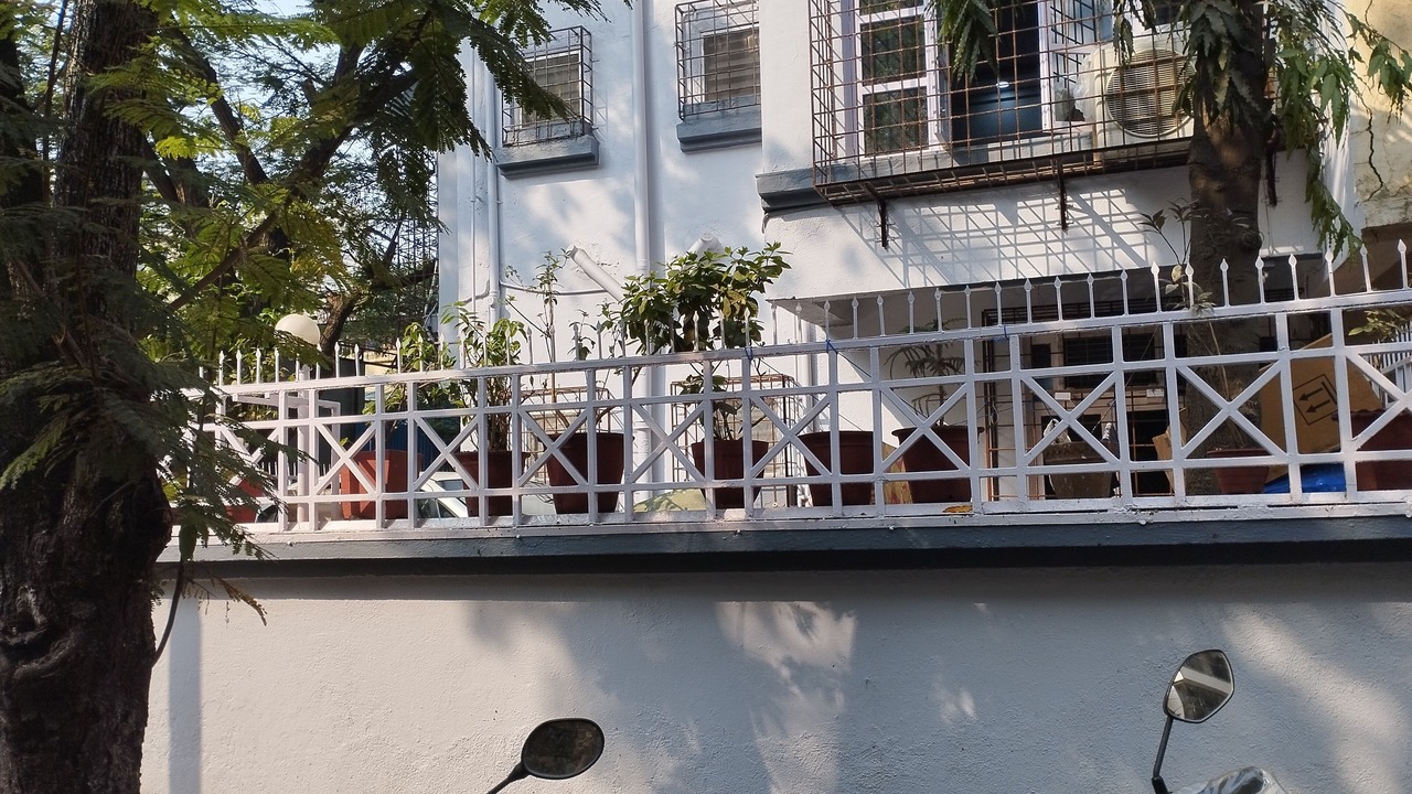 Photo of Outdoor in Chembur East
