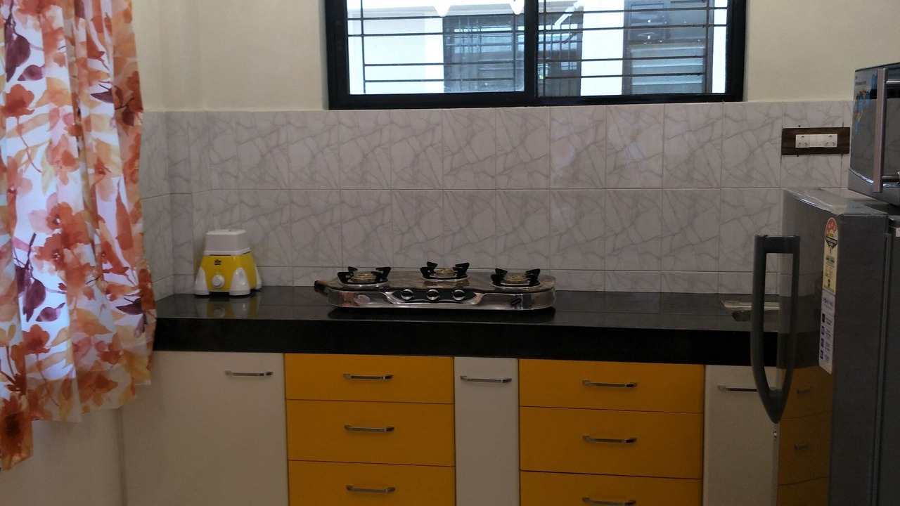 Photo of Kitchen in Kune N.m.