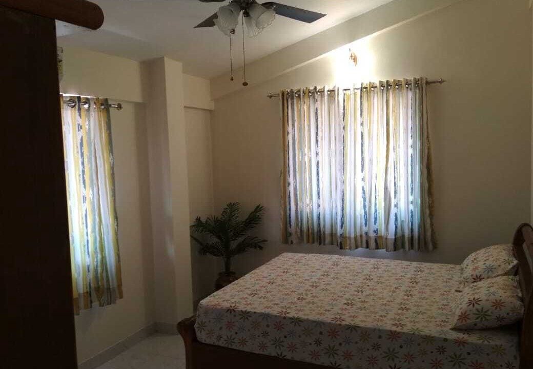 Photo of Bedroom in Kune N.m.