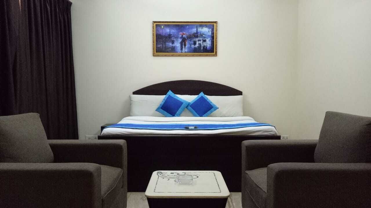 Photo of Bedroom in Jasola