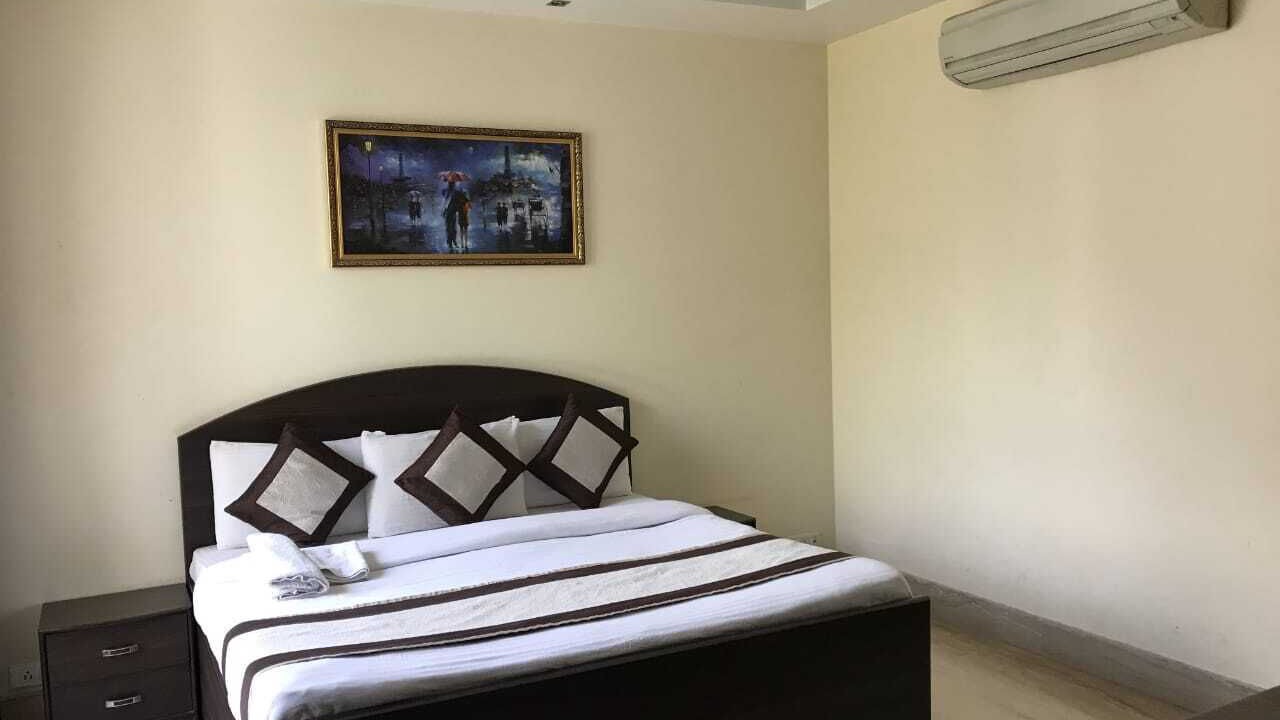 Photo of Bedroom in Jasola