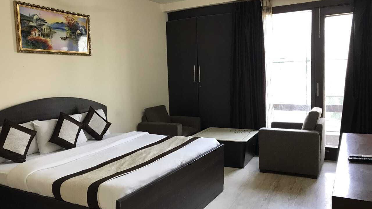 Photo of Bedroom in Jasola