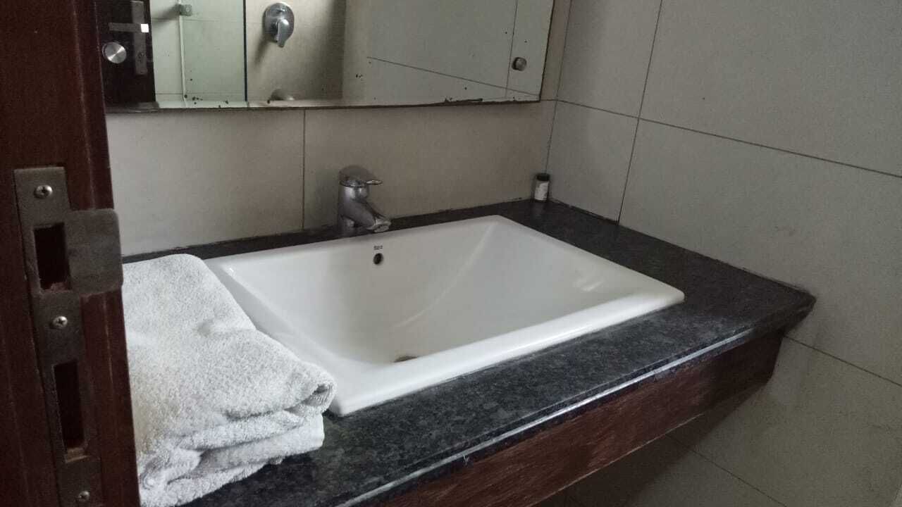 Photo of Bathroom in Jasola
