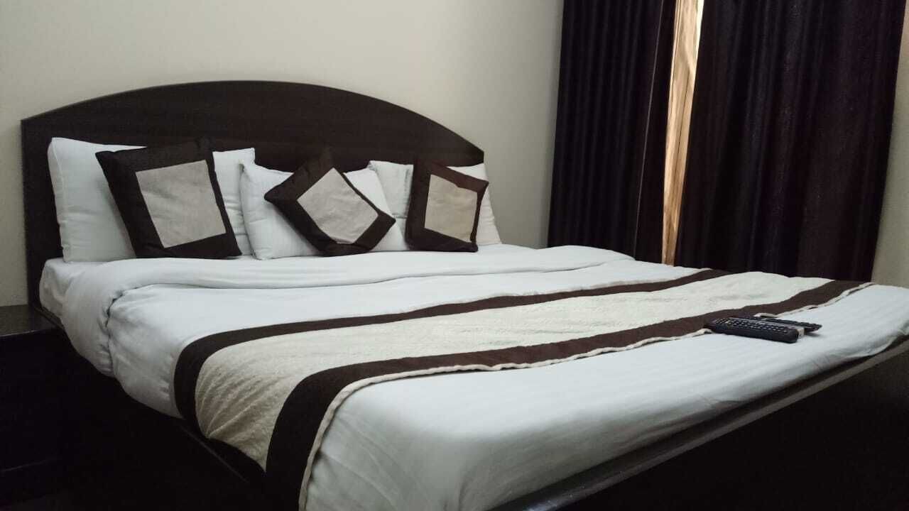 Photo of Bedroom in Jasola