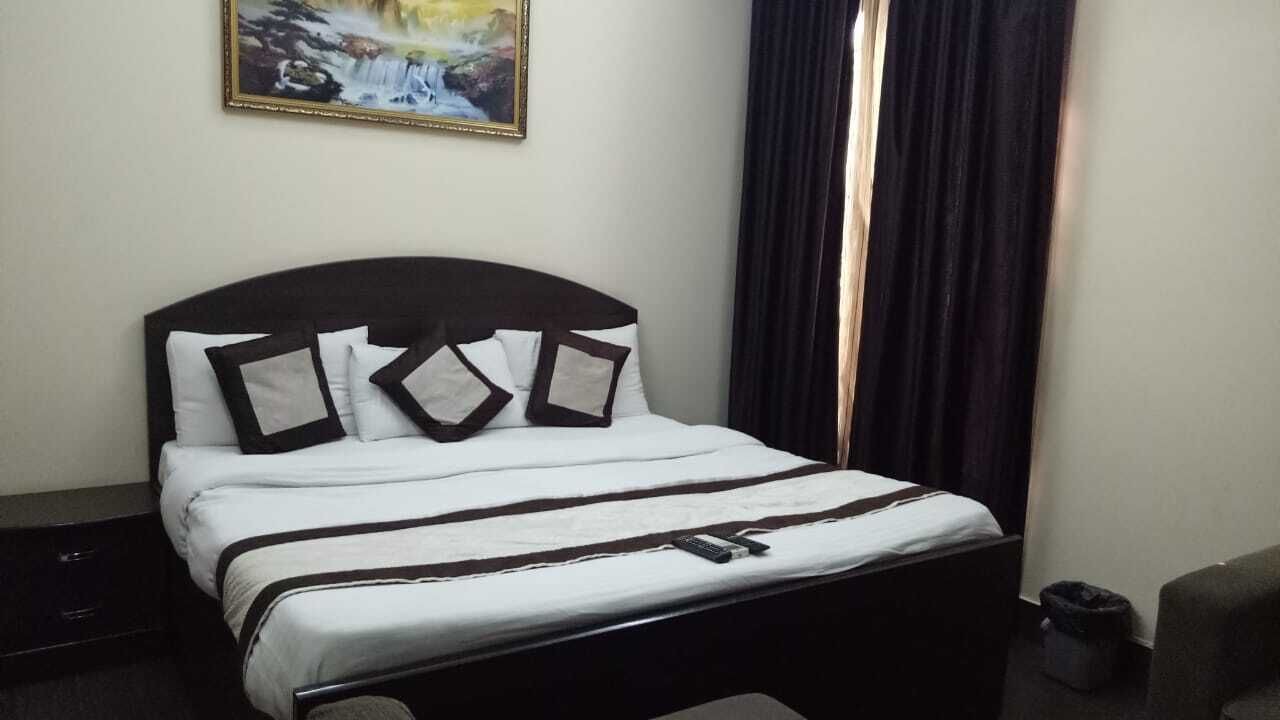 Photo of Bedroom in Jasola